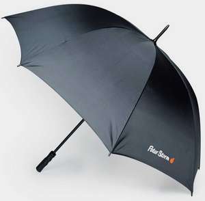 Peter Storm Golf Umbrella £4.80 with code + £3.95 delivery @ Millets