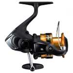 Shimano FX 4000 Fishing Reel - £18.99 delivered @ seriouscountrysports / eBay