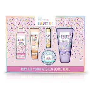 Baylis & Harding Beauticology From Me To You Pamper Gift Pack £8.50 @ Amazon