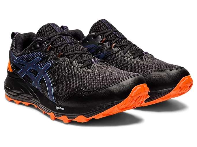 Asics Mens Gel-Sonoma 6 GORETEX Trail Shoe - £48.60 at checkout (with OneASICS Member's First Order Discount) Delivered @ Asics Outlet