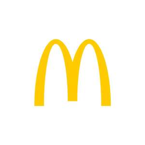McDonald’s App - 50% off (selected accounts)