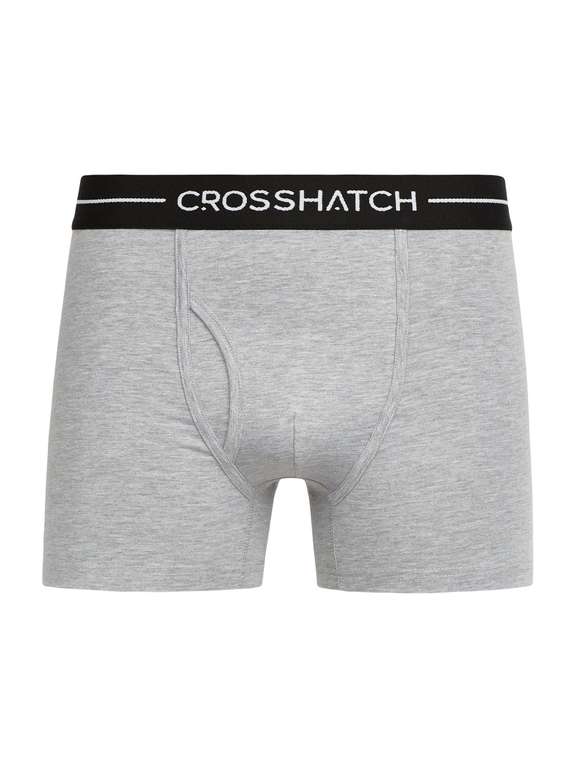 2 Pack of Boxers Shorts Reduced with code