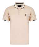Polo Shirts Clearance from £8.09 with code + £2.80 delivery @ Tokyo Laundry