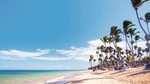 10 Night All Inclusive Dominican Republic 2 people - 5* Grand Sirenis Punta Cana Resort + Direct Rtn flights Birmingham + 20kg bags - £828pp