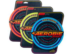 10 inch Aerobie Sprint Ring - Free Click & Collect Only
