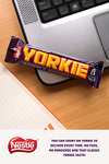 Yorkie Raisin and Biscuit 24 bars - £15.30 @ Amazon