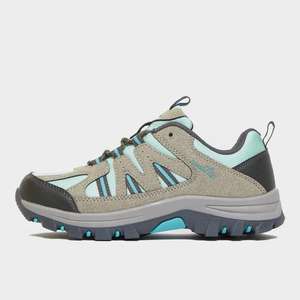 (C) Kids' Buxton Walking Shoes £5.97 (in store members price) + £3.95 delivery @ Go Outdoors CNN free click and collect