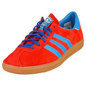 Adidas Originals Rouge Trainers, Size 8.5 - £42.50 delivered @ eBay / scorpion shoes uk