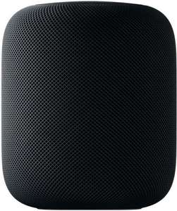 Apple HomePod Space Grey £220.96 at red-rock-uk ebay
