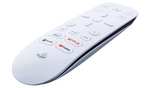 PlayStation 5 Media Remote £14.99 (free collection) @ Smyths