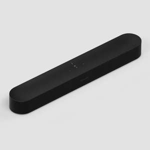 Sonos Beam Gen 2 with code sold by Peter Tyson (UK Mainland)