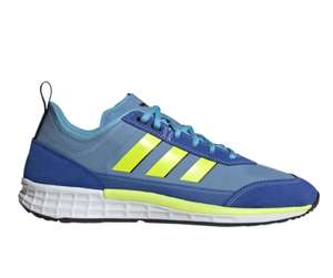adidas Sl 7200 shoes Sizes 3.5 - 9.5 - £9.59 with code + £5.95 delivery at Otrium