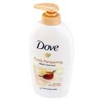 Dove Shea Butter Liquid Hand Wash 250 ml £1 @ Amazon