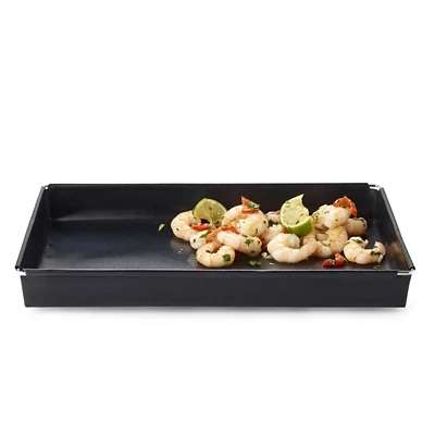 Lakeland Reusable Barbecue and Oven Cooking Tray Small