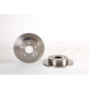 Brembo Rear Brake Discs £7.99 each + Free Click and Collect @ Euro Car Parts