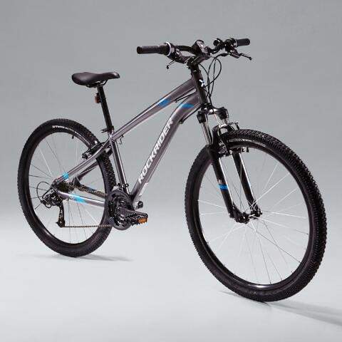 27.5 Inch Mountain bike Rockrider ST 
