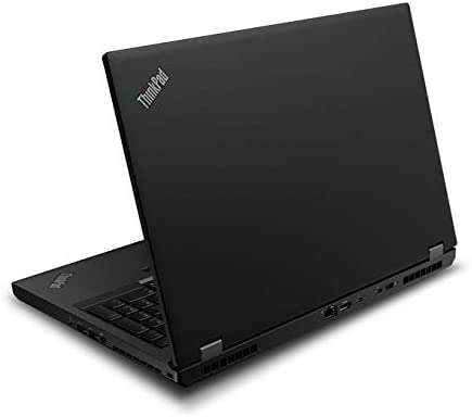 Refurbished LENOVO THINKPAD P52 Notebook - 15.6" Display - Intel i7-8850H Core i7 - 512GB SSD 16GB RAM - Win 10 - B Grade £399.99 @ ITZOO