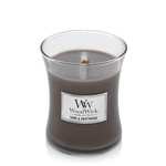 Woodwick Medium Hourglass Scented Candle, Sand and Driftwood with Crackling Wick £10 at Amazon