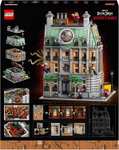 Lego 76218 Marvel Sanctum Sanctorum - £157.74 @ Amazon Germany