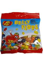 Belly Flops by Jelly Belly 120g bags 69p in-store at Heron Foods, Wirral