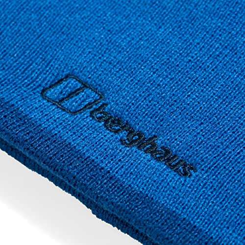Berghaus Unisex Blocks Beanie Hat - £10.54 @ Amazon