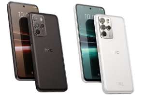 HTC U23 Pro 6.7” Snapdragon 7 Gen 1, 120Hz OLED display, 12GB RAM, 256GB + Free HTC True Wireless Earbuds Plus £499 @ Vive