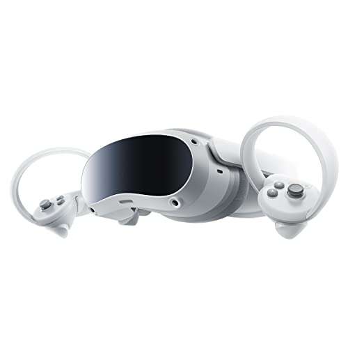 PICO 4 ALL-in-One VR Headset 128GB