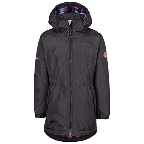 Trespass Girl's Bertha GIRLS PADDED JACKET 5-11 years sold and dispatched by Sold by Trespass UK