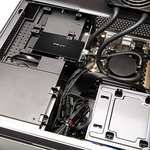 PNY CS900 480GB Internal SSD Series 2.5 SATA III, BLACK - £23.99 @ Amazon