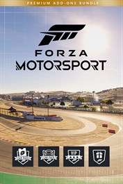 Forza Motorsport Premium Add-Ons Bundle £19.24 (with Game Pass discount) @ Microsoft Iceland
