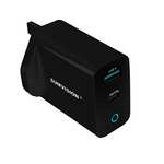 Sumvision 65W GaN type Charger Dual Port sold by 88 Direct