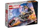 Lego 76245 Ghost Rider Mech & Bike - £13.80 instore @ Morrisons, Redditch