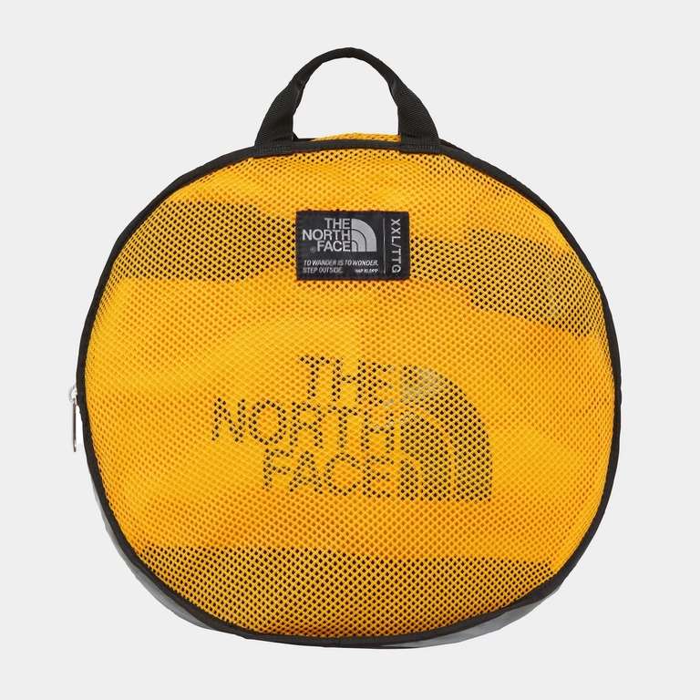 The North Face base camp Duffel Bag XXL - £86.97 @ Ultimate Outdoors