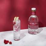 Caorunn Raspberry Gin 41.8%, 500ml £12 @ Amazon