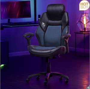 True Innovations 3D Insight Gaming Chair - £149.99 delivered (members only) @ Costco