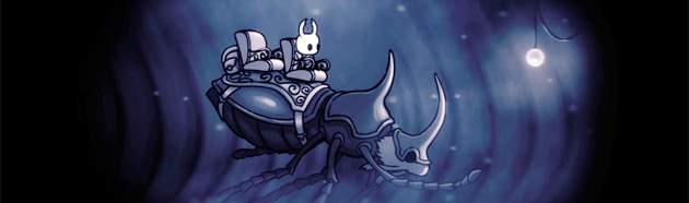 hollow knight free download pc