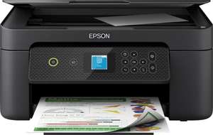 Epson Expression Home XP-3200 printer (+ Possible £15 Cashback)