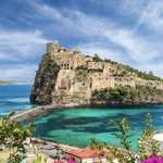 Island of Ischia (Forio) Italy - Queen Suites Ischia Deluxe Room w/ b'fast - 5 nts May from £311 / 7 nts from £430 - 2 people (hotel only)