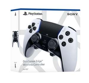 Playstation DualSense Edge Controller w/code sold by Shopto