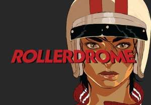 Rollerdrome (PC - STEAM) £1.24 @ GameSeal