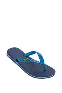 Ipanema flip-flops £7.20 (TODAY ONLY. FREE STANDARD delivery* on ALL orders using code) @ Debenhams