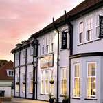 Holland On Sea - 2 nights for 2 people Kingscliff Hotel with daily full English Breakfast (children under 5 stay free)