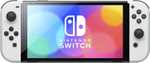 Nintendo Switch OLED Model White 64GB Brand New via link in desc sold by Gadgetry.co.uk