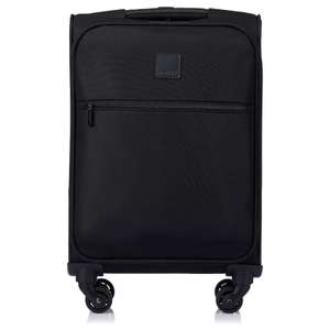 Tripp Cabin Suitcases with 4 wheels - from £35 including clearance
