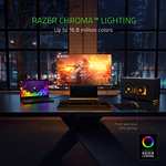 Razer Core X Chroma: Thunderbolt 3 External Graphics Enclosure (eGPU) for Windows 10 and Mac with RGB Chroma Lighting £199.99 @ Amazon