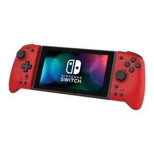 HORI Split Pad Pro - Red (Switch) - w/code sold by thegamecollection