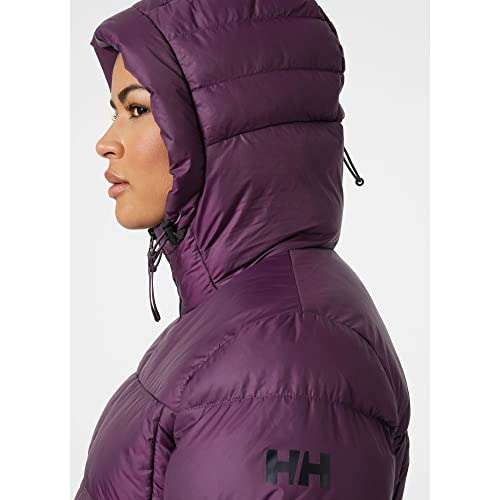 Helly Hansen Women's Active Puffy Jacket Size small - £42.95 on Amazon