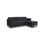 Bronx Corner Sofa - £394.94 delivered - @ The Range