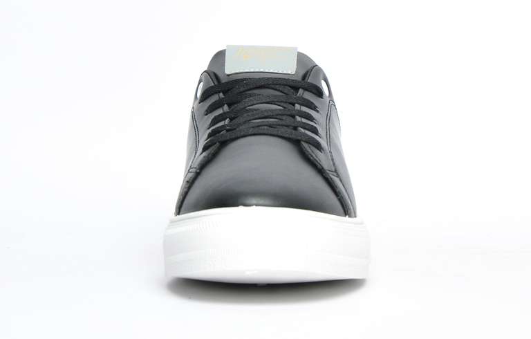 Penguin Original Arrow Mens in Wite or Black £21 delivered, using code @ Express Trainers