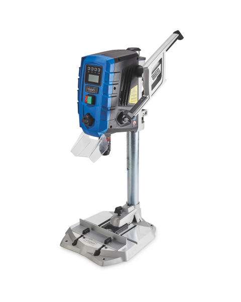 Scheppach DP60 Bench Drill 149.99 + £3 